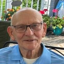 Steven Joseph Wesolowski