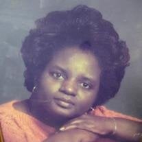 Mrs. Vera Jerido Torbert