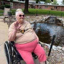 Judy E. Phillips