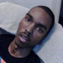 Mr. Reginald K. Pittman Jr.