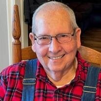 Mr. Larry Spence