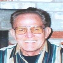 John Moffett Fincham