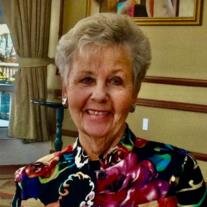 Ann M. Jensen