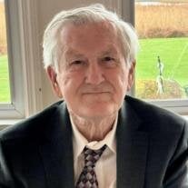 Robert Henry Paczkowski