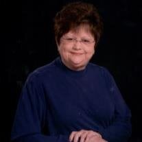 Mitzi Raines Cumbee