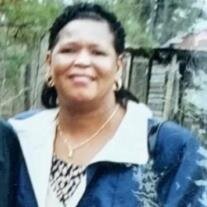 Sis. Mary J. Boykin