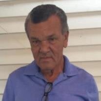 Mr. Cirilo Diaz