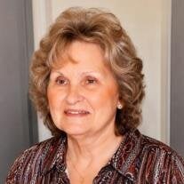Ruby Doris Vaden