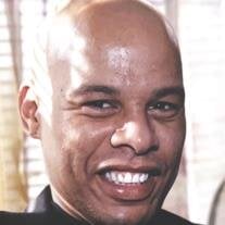 Christopher Orlando Payne