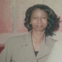 Ms. Myrtle Cline