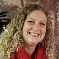 Suzanne Renee (Walstra) Biddle