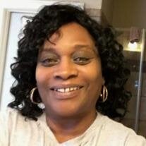 Mrs. Adrain C. Samuels Brooks
