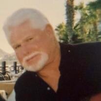 Timothy "Red Dog" Vogelpohl