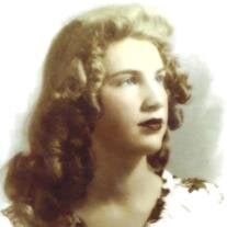 Ruby Nell Sitton