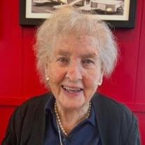 Mable Kathleen Hess