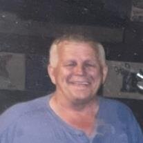 James Clair Davis Jr.