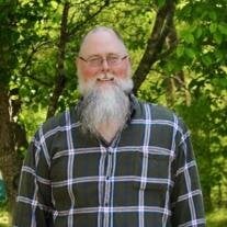 Greg Edwards