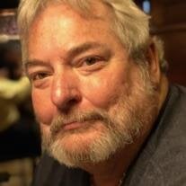 David Eugene Hendrickson
