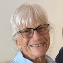 Judith (Boice) Gross