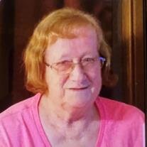 Mildred Bernice Wallis