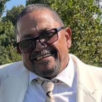 Mr. Larry Harris