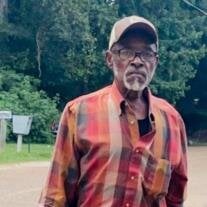 Mr. Robert Lee Washington