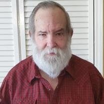 James "Charlie" Gray Jr