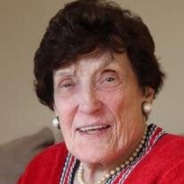 Joan Margaret Read