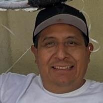 Mr. Isidoro Valadez Sanchez