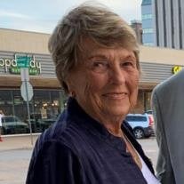 Patsy Blank