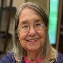 Ruth F. Bibb