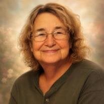 Ruth Bibb