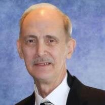 William David Franklin