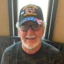 D. K. Isham