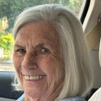 Patsy Starling