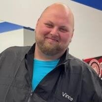Vince Wright
