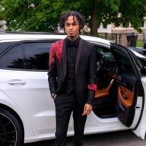 Aniyhas S. Jackson