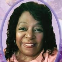 Bridgette F. Foxworth