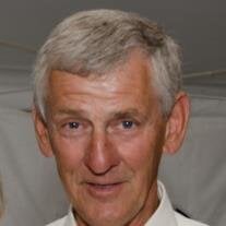 Charles R. Wolf