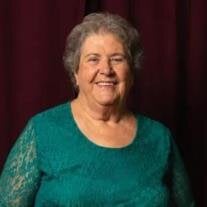 Suzanne Allene Hard