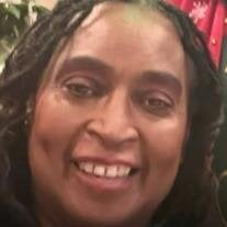 Cheryl Chenise Ringer- Keith
