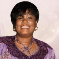 Barbara Joyce Harris