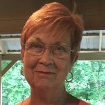 Amelia Speer