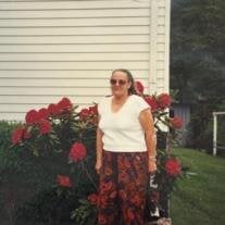 Ruby Elkins