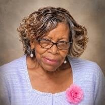 Mrs. Kathleen Davis Miller