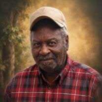 Mr. Robert Brock