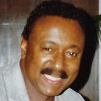 Mr. Fred Lee Jones