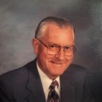 Max Leroy Keever