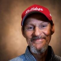 Mr. James "Bill" Humphries