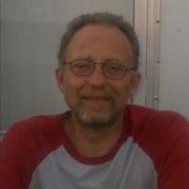 Donald Martin Barrows